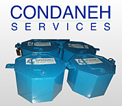 CONDANEH-SERVICES
